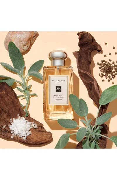 Jo Malone London ™ Wood Sage & Sea Salt Cologne