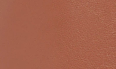 Levi's Faux Leather Moto Jacket In Camel