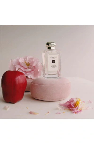 Shop Jo Malone London Peony & Blush Suede Cologne, 0.3 oz