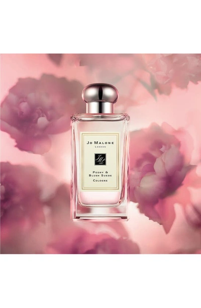 Jo Malone London ™ Peony & Blush Suede Cologne
