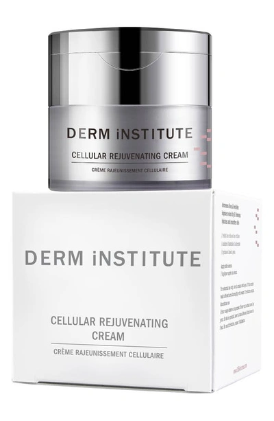 Shop Derm Institute Cellular Rejuvenating Cream