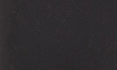 Slink Jeans High Waist Bootcut Jeans In Solid Black