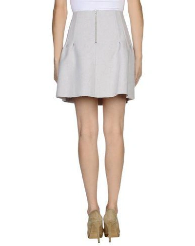 Shop Nina Ricci In Light Grey