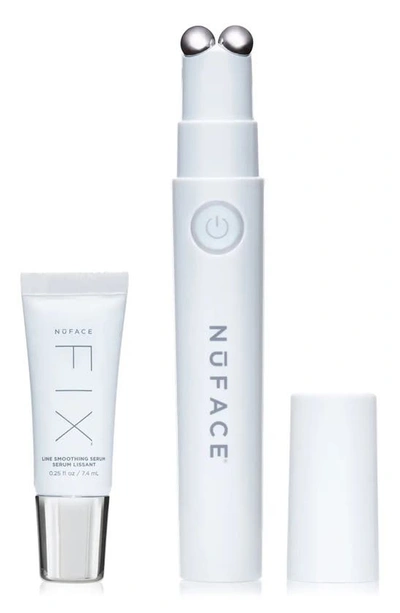 Nuface Fix Line Smoothing Device