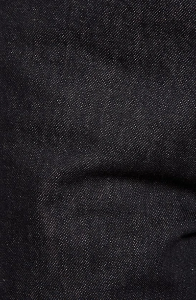 Slvrlake London High-rise Straight-leg Jeans In Empty Sky