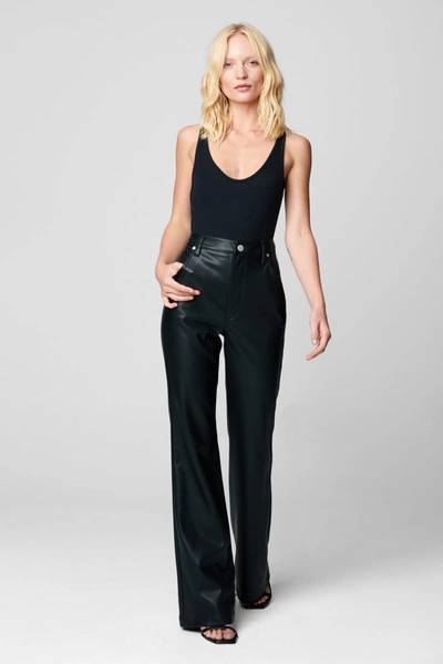 Shop Blanknyc The Franklin Pants In After Hours, Size 30