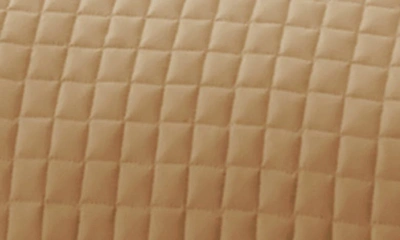 Southshore Fine Linens Vilano Springs Oversized Quilt Set In Taupe