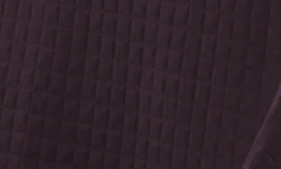 Shop Southshore Fine Linens Vilano Springs Oversized Quilt Set In Purple
