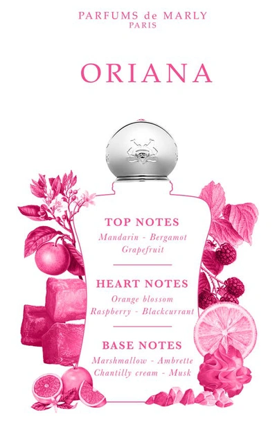 Shop Parfums De Marly Oriana Eau De Parfum, 1 oz