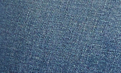 Silver Jeans Co. Mid Rise Girlfriend Jeans In Indigo
