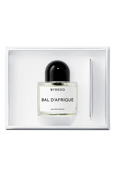 Byredo Bal D'afrique Eau De Parfum, 3.4 oz