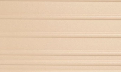 Beis 26 Luggage In Beige