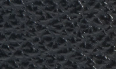 Shop Tom Ford Buffalo Grain Calfskin Leather Belt In Black