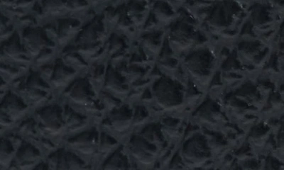 Shop Tom Ford Buffalo Grain Calfskin Leather Belt In Black