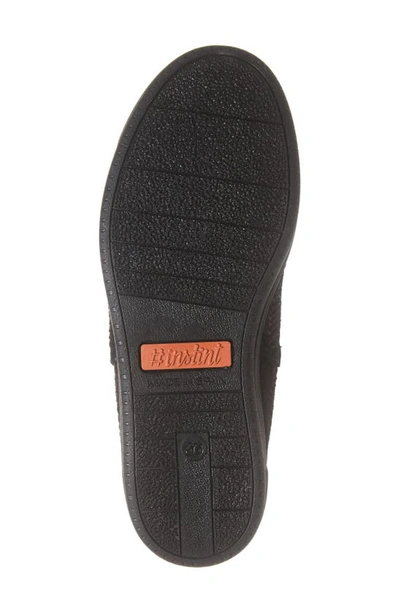 Toni Pons Gigi Bootie In Black Suede