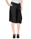 LANVIN Knee Length Skirt