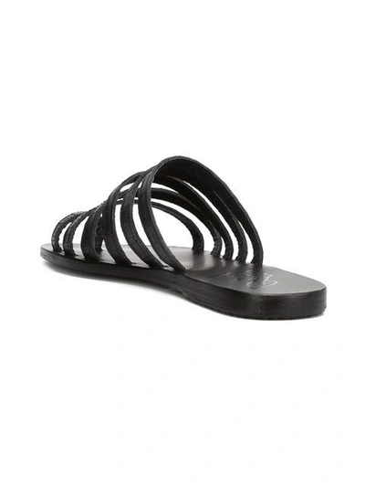 'Niki' sandals