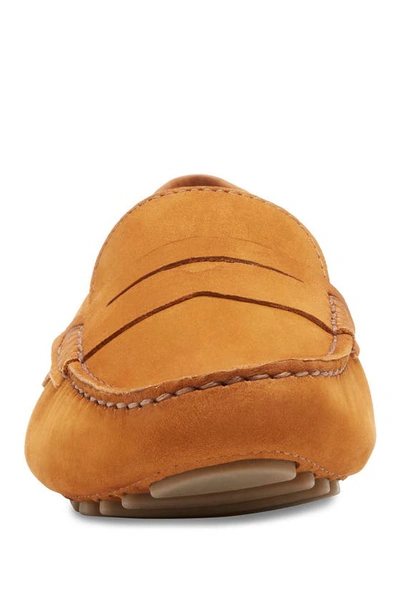 Shop Eastland Patricia Moc Loafer In Tan