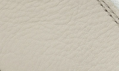 Ara Mikayal Faux Fur Lined Lace-up Boot In White