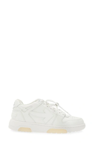 Shop Off-white Out Of Office Sneaker In White