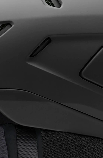 Smith Nexus Snow Helmet With Mips In Matte Black