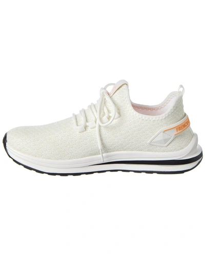 Shop French Connection Shane Sneaker In White