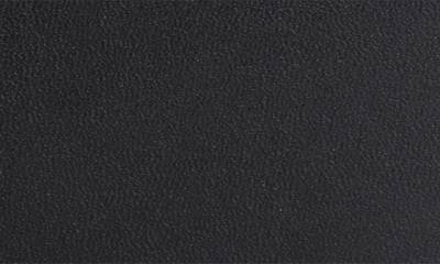 DOPP BUXTON RFID CONVERTIBLE THINFOLD LEATHER WALLET 
