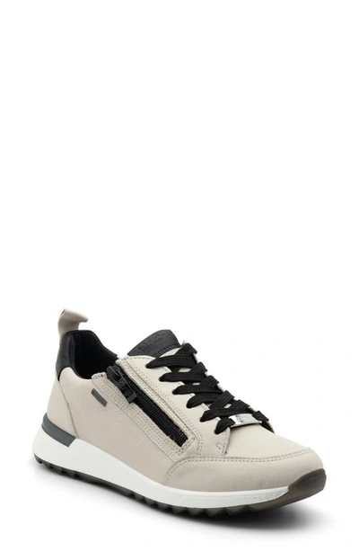 Shop Ara Victoria Gore-tex® Waterproof Sneaker In Cloud
