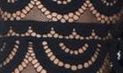 Pq Swim Malibu Embroidered-lace Coverup Pants In Lace Diva