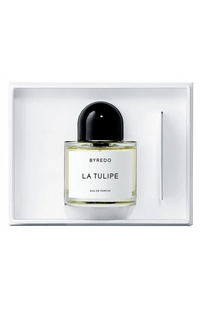 Shop Byredo La Tulipe Eau De Parfum, 3.4 oz