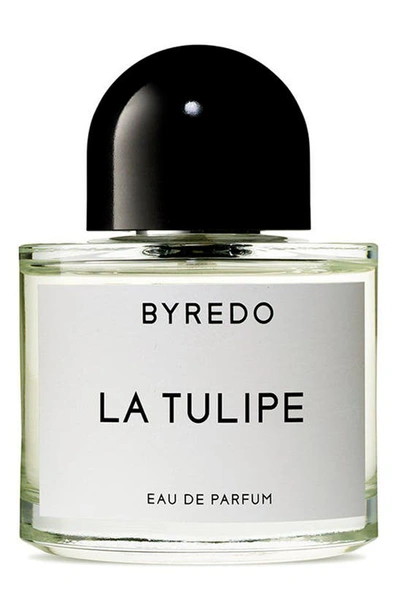 Shop Byredo La Tulipe Eau De Parfum, 1.7 oz