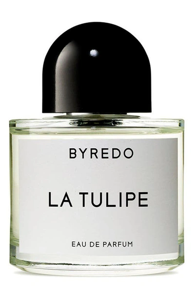 Shop Byredo La Tulipe Eau De Parfum, 3.4 oz