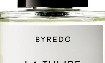 Shop Byredo La Tulipe Eau De Parfum, 3.4 oz