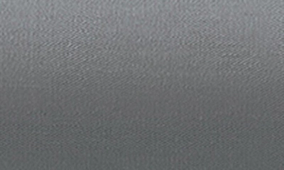 Pg Goods Luxe Cotton Percale Crisp Sheet Set In Charcoal
