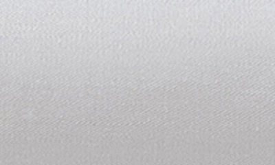Pg Goods Luxe Cotton Percale Crisp Sheet Set In Light Gray