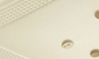 Crocs Round Toe Sandals In Neutral