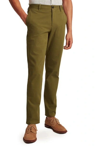 Bonobos Stretch Washed Chino 2.0 Pants In Lizard | ModeSens