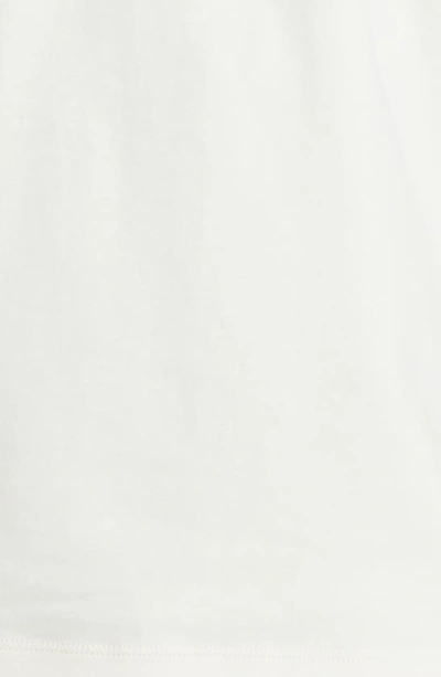 Shop Rag & Bone Interlock Slim Fit Performance Polo In White