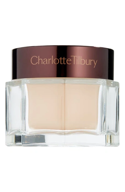 Shop Charlotte Tilbury Refillable Magic Night Moisturizer With Retinol, 1.7 oz In Jar