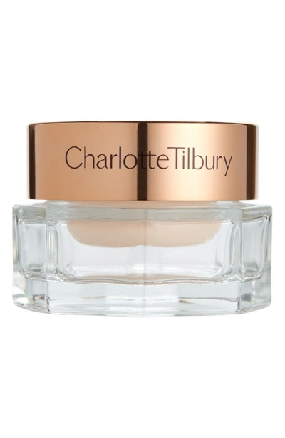 Shop Charlotte Tilbury Refillable Magic Eye Rescue Cream With Retinol, 0.5 oz In Jar