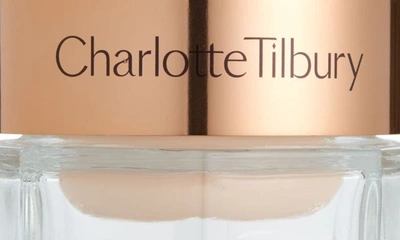 Shop Charlotte Tilbury Refillable Magic Eye Rescue Cream With Retinol, 0.5 oz In Jar