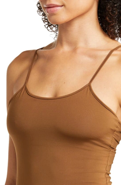 Shop Nude Barre Camisole In 3pm