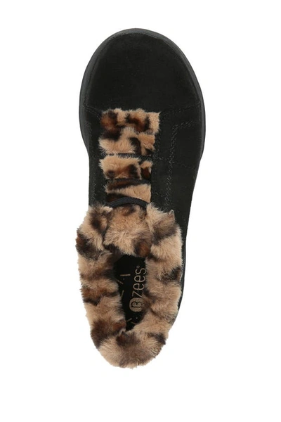 bzees golden wedge bootie