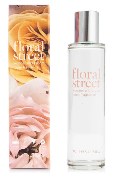 Shop Floral Street Wonderland Bloom Room Spray