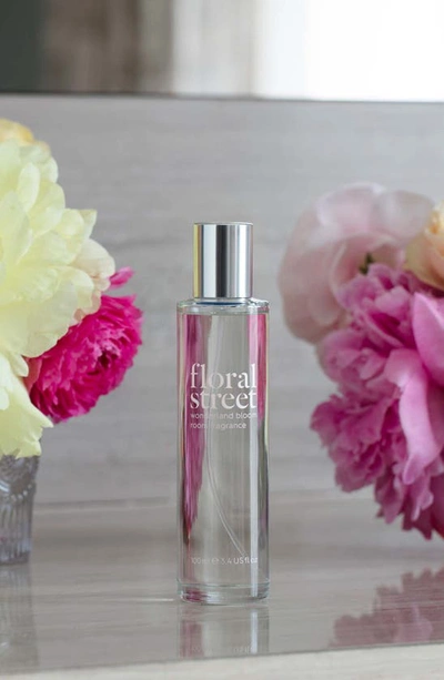 Shop Floral Street Wonderland Bloom Room Spray