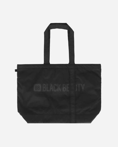 Shop Ramidus Fragment Design In Black