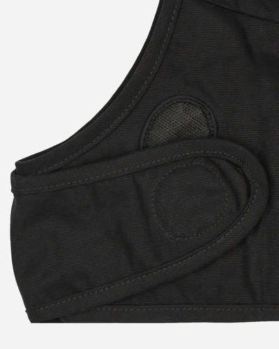 Bryan Jimene`z Helmet Liner Cap In Black