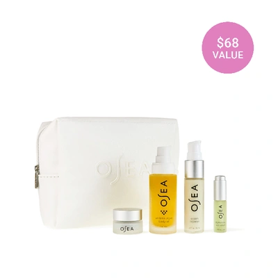 Shop Osea Bestsellers Discovery Set