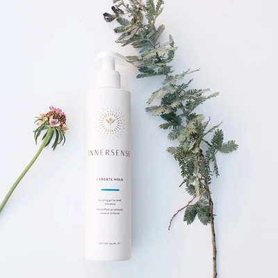 Innersense Organic Beauty I Create Hold