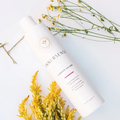 Innersense Organic Beauty I Create Volume